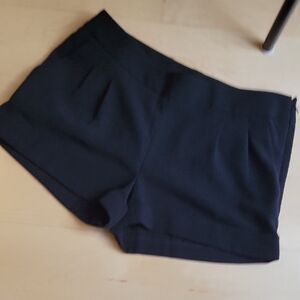 Classic Ecpress Black Women's Shorts